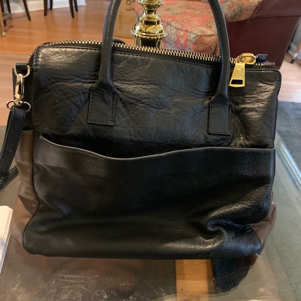 Shoulder Bag - Picture 3 of 9